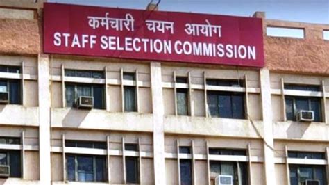 SSC MTS Havaldar Notification 2024 For Over 8000 Posts Out