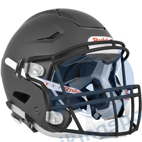 American Football Helm Riddell Speedflex Helmet Wiking Sports