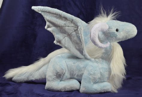 Topaz the Dragon Plush Sewing Pattern – Alex Lynn Crafts