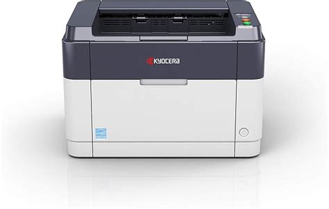 Kyocera Ecosys Fs Dn Impresora L Ser Monocromo Blanco Y Negro