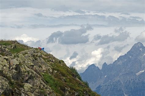 The Alps Austria Mountains - Free photo on Pixabay