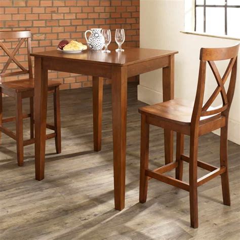 14 Space-Saving Small Kitchen Table Sets (2021!)