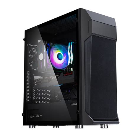 ZALMAN