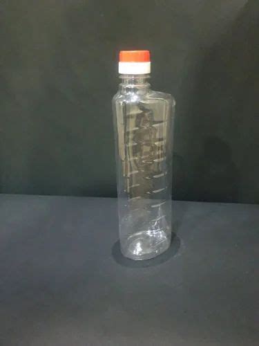 Pet Cooking Oil Bottle Ml At Rs Piece In Ghaziabad Id