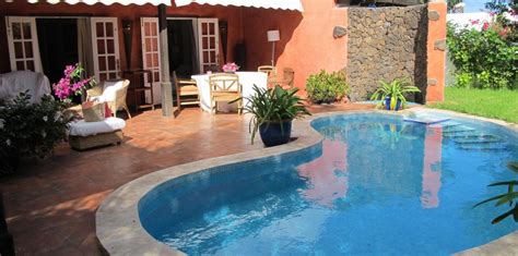 Qu Tipo De Piscina Te Interesa Tener En Casa Para Este Verano