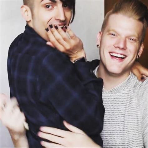 Superfruit On Pentatonix Scott Mitch Mitch Grassi