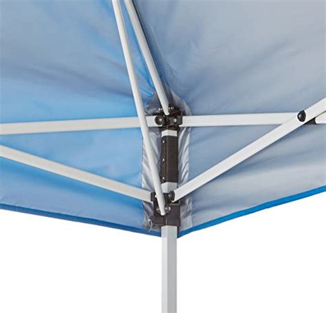 Amazonbasics Pop Up Canopy Tent X Ft Camp Stuffs