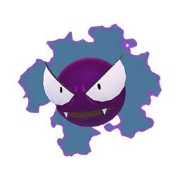 Gastly Community Day Infopedia – Gaming2gether Media | Pokemon, Shiny ...