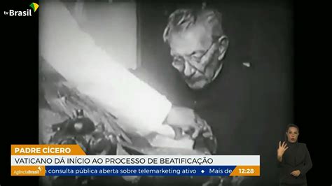 Vaticano dá início ao processo de beatificação de Padre Cícero