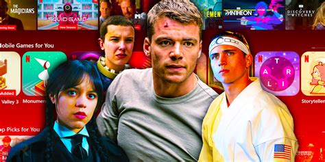 25 Best Netflix Original Comedy Movies