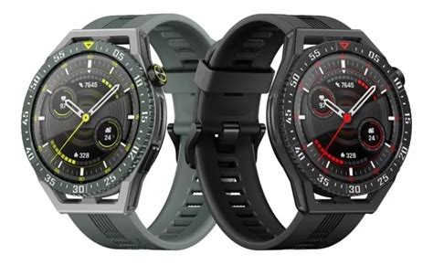 Ripley LAMINA HIDROGEL PARA HUAWEI WATCH GT3 SE PACK 6 UNIDADES