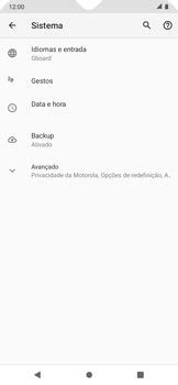 Como Restaurar As Configura Es Originais Do Seu Aparelho Motorola