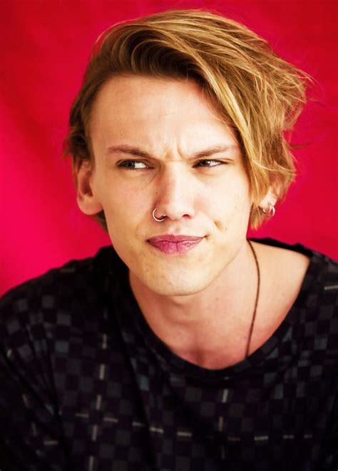 Pin By Becca Lynn On The Shadowhunter Chronicles Jamie Campbell Bower