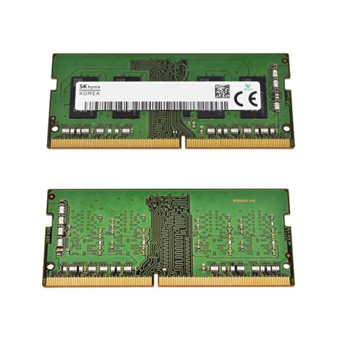 Sk Hynix Gb Rx Pc T Hma Gs Afr N Uh So Dimm Ram Speicher