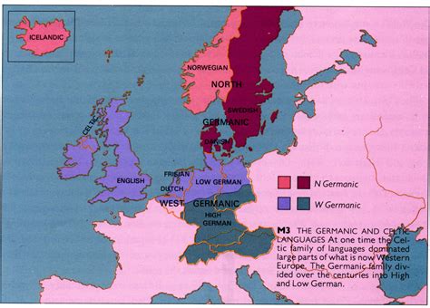 Indo European Migration Into Britain