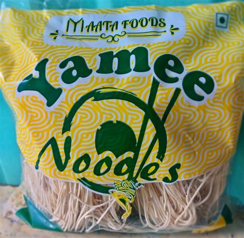 Wheat Flour Vegetable Hakka Noodles 1kg At Rs 55 Kilogram In Pune Id 23796386055