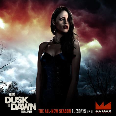 From Dusk Till Dawn The Series