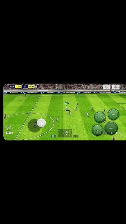 Efootball Gameplay Goal By Maradona Efootball2024 9al Games Gameplay Gamingshorts