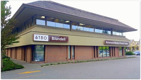 Wellness Pharmacy Richmond 6180 Blundell Rd 115 Richmond Bc V7c