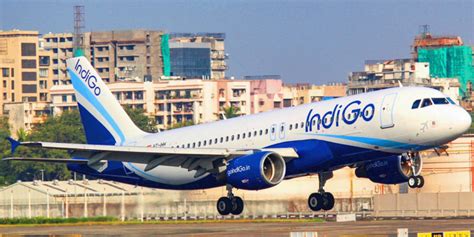 IndiGo Launches New Flights To Abu Dhabi UAE From India OMNI FLYERS