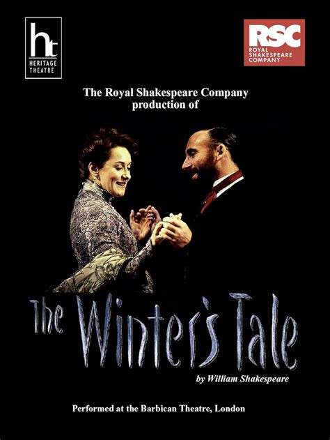 The Winters Tale Tv Movie 1999 Imdb