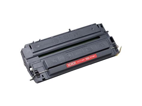 Xerox Black Toner Cartridge Newegg