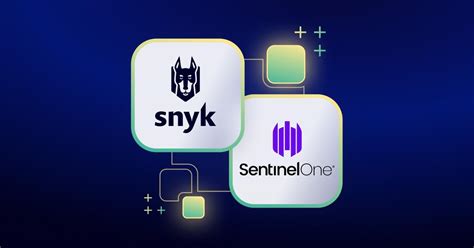 Real Time Threat Protection With Snyk And Sentinelone Snyk