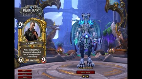 World Of Warcraft Dragonflight Dracthyr Augmentation Evoker Season 4