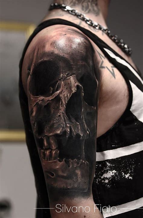 Top Tatuajes De Calaveras Abzlocal Mx