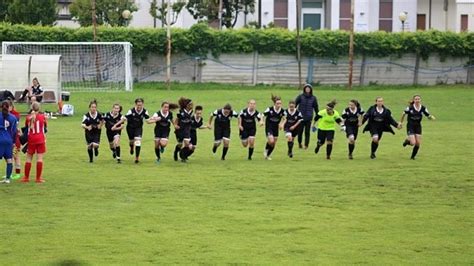 Calcio Femminile Under Un Punto Basta Al Cesena Per Conquistare La