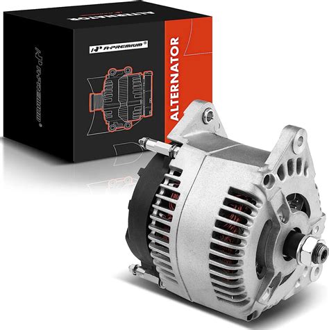 A Premium Alternator Compatible With Caterpillar Skid Steer B B