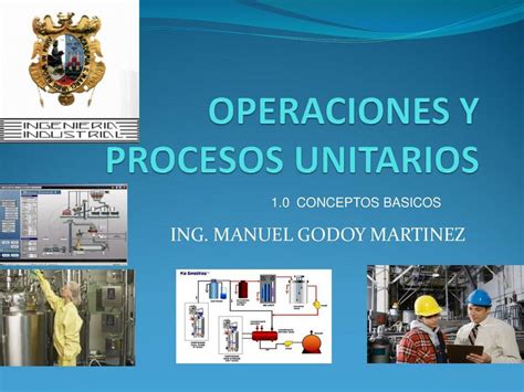 Operaciones Y Procesos Unitarios Udocz Hot Sex Picture