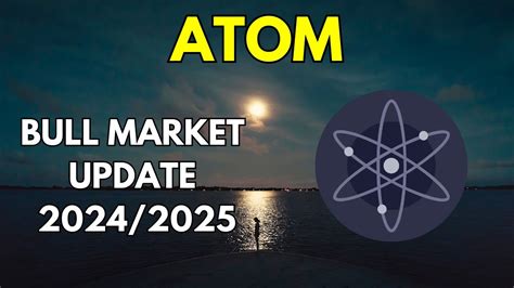 Cosmos Atom Price News Today And Technical Analysis And Price Prediction