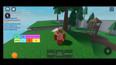 Roblox Script Showcase Fe Sakura Blade Little Showcase Of My Convert Youtube