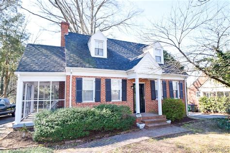 5601 Forest Hill Ave Richmond VA 23225 MLS 1704595 Redfin