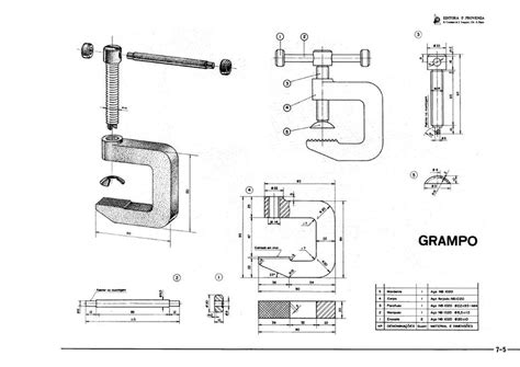 C Clamp Using Solidworks Parts And Assembly Animation 44 Off