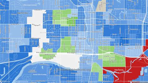 Race Diversity And Ethnicity In 48933 Mi