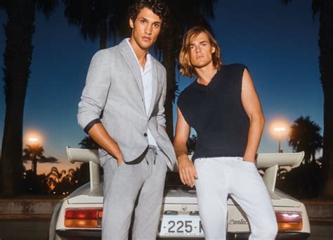 Miami Magic Joop Unveils Spring Campaign