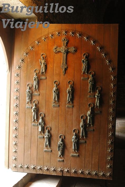 Burguillos Viajero 230 MONASTERIO DE SANTO TORIBIO DE LIÉBANA I