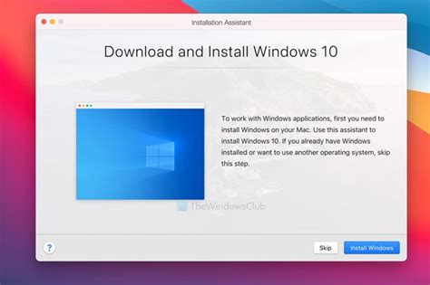 C Mo Instalar Windows En Mac Usando Parallels Desktop Recurso