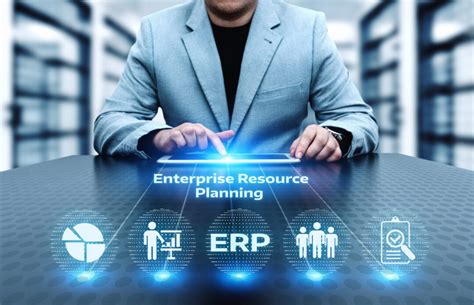 Advantages Of NetSuite ERP For Accounting Rite Software