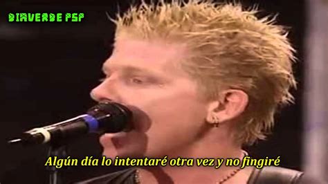 The Offspring Have You Ever Subtitulado En Español Youtube