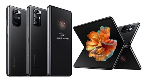 Xiaomi Mi Mix Fold Review Pros And Cons