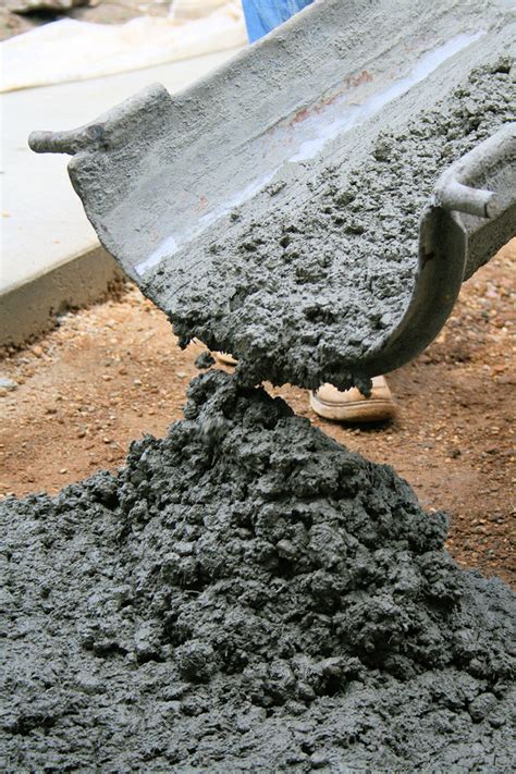 ASTM standard proposed for new concrete production materials ...