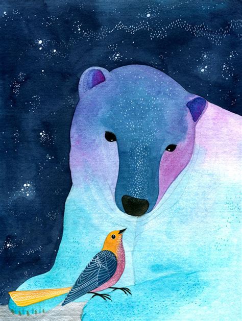 Bear & Bird - Etsy