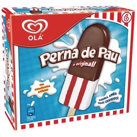 Multipack Perna De Pau T H Barosa Congelados Manuel De Sousa