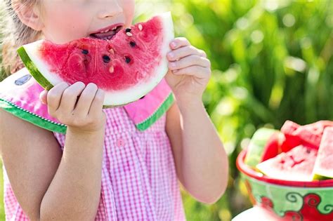 9 Reasons Why You Should Eat At Least One Slice Of Watermelon Per Day