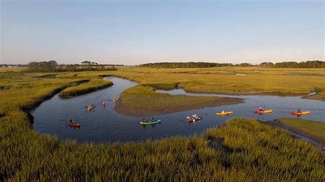 Assateague Adventures