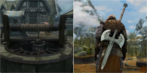 Realistic Needs & Diseases: Skyrim Mods That Add Realism