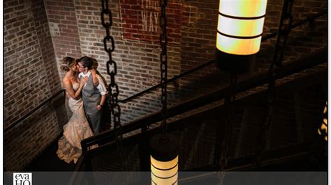 Chicago North Shore Wedding at Viper Alley - Brit + Taylor